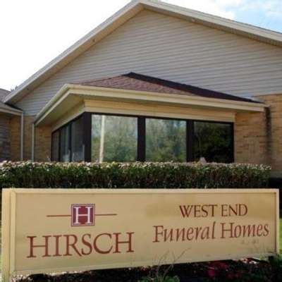 3501 lincoln highway|Hirsch Funeral Homes